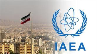 Ιράν: Επισκέψεις Επιθεωρητών της IAEA στις Πυρηνικές Εγκαταστάσεις